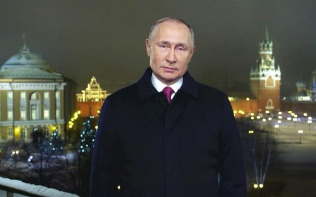 Vladimir Putin NU iartă pe nimeni. Avertisment pentru TOȚI cei care i-au impus SANCȚIUNI