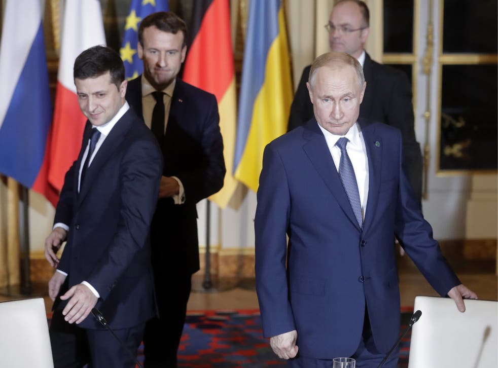 Anunț OFICIAL al Rusiei: Urmează propunerea unui acord politic și marea întâlnire între Putin și Zelenski
