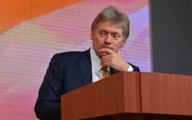 Ceartă la nivel înalt: purtătorul de cuvânt al Kremlinului şi liderul cecenilor! Care e motivul