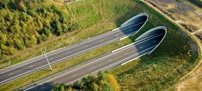 Autostrada cu tuneluri, mai scumpă cu un miliard de lei