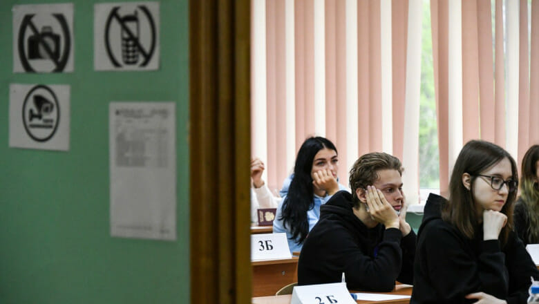 The Guardian: Rusia vrea să predea copiilor propaganda pro-război în școli pentru a rescrie istoria și a justifica invadarea Ucrainei