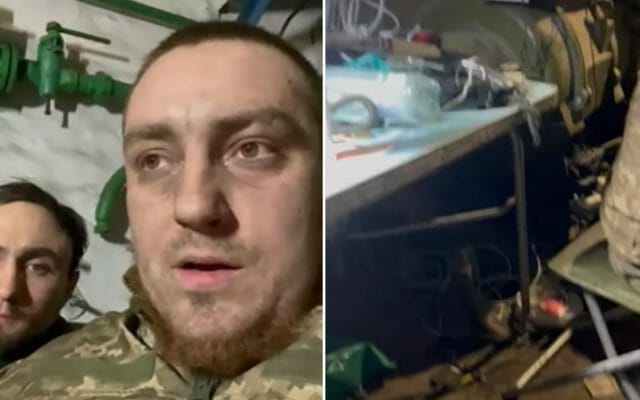 VIDEO Pușcașii marini din Mariupol: Nu am cedat niciodată, amintiți-vă costul acestei rezistențe