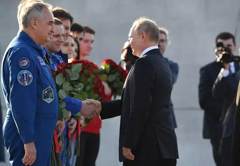 Putin face promisiuni grandioase în Orientul Îndepărtat Rus: Vom ajunge pe Lună alături de Belarus