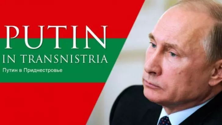 Dezinformarea, cea mai eficientă armă a lui PUTIN: Declarații incredibile în Transnistria despre războiul din Ucraina – VIDEO