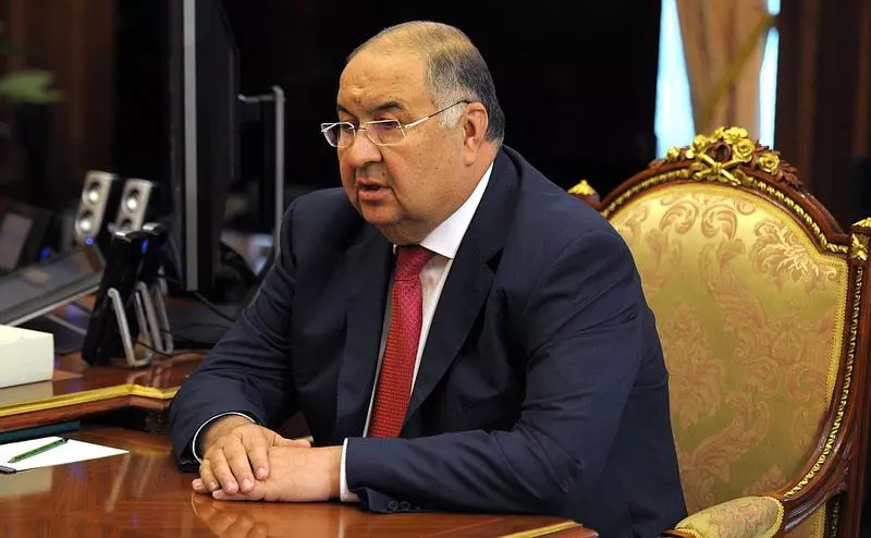 ANAF a blocat plăți 4,7 milioane de dolari aparținând unor firme controlate de doi oligarhi ruși
