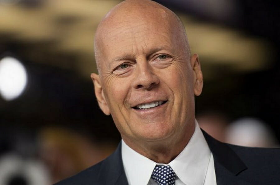 Ce avere a ajuns să strângă Bruce Willis din cariera sa de actor