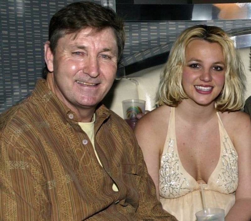 Cine este și cu ce se ocupă tatăl lui Britney Spears