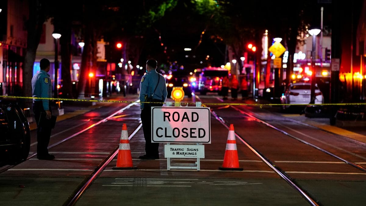 VIDEO  Atac armat în orașul american Sacramento: 6 morți și 9 răniți – bilanț provizoriu