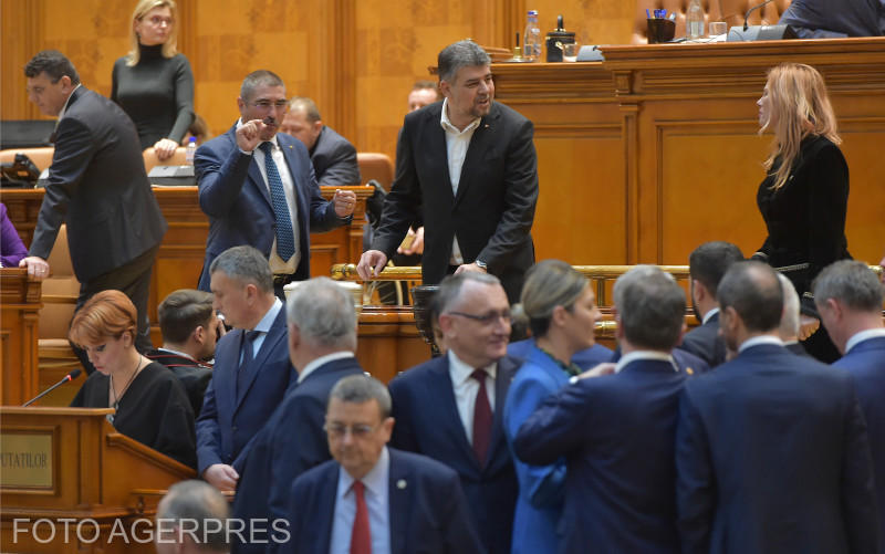 Ce politicieni ar invita românii la masă dacă ar avea ocazia? Topul dintr-un sondaj Avangarde