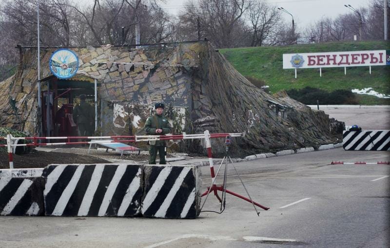 În Transnistria a fost instituit „cod roșu” de alertă teroristă! Tiraspolul anunță „noi măsuri de securitate”