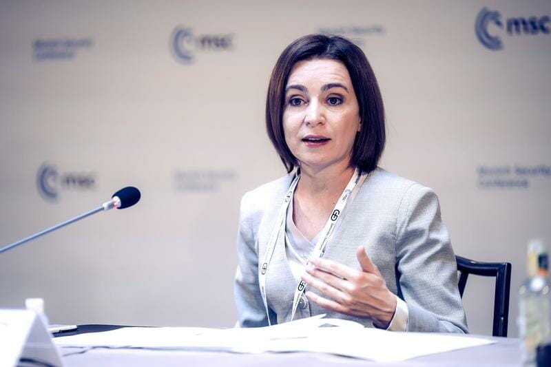 Maia Sandu a confirmat spusele lui Zelenski! Cum arată planul Kremlinului de a înlocui puterea de la Chișinău