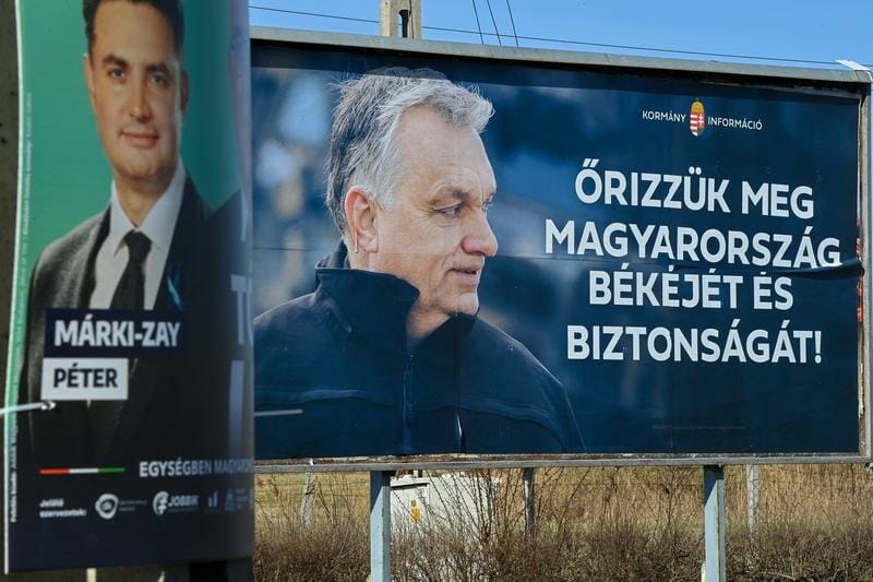 Alegeri parlamentare Ungaria: Va rămâne la putere Viktor Orban, campionul democrației iliberale?
