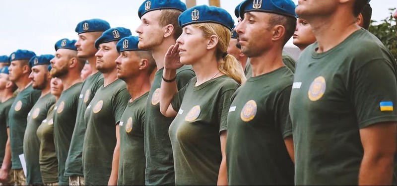 ULTIMA BĂTĂLIE? Mesaj de rămas-bun al pușcașilor marini ucraineni din Mariupol: Să vă amintiți de noi