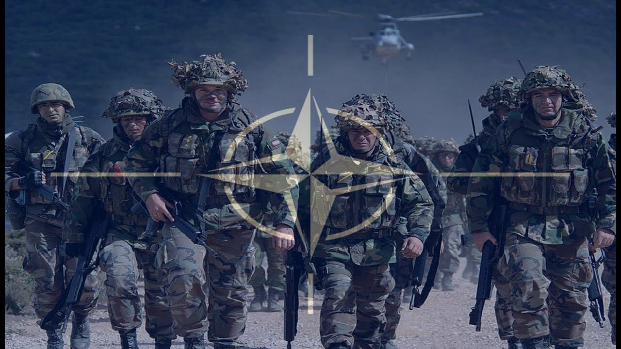 NATO se pregătește de ce e mai rău. ”Războiul ar putea dura ani"
