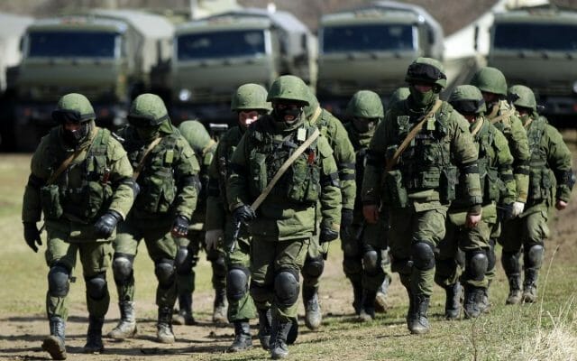 Ministerul Apărării din Rusia anunță noul obiectiv al trupelor rusești în Ucraina