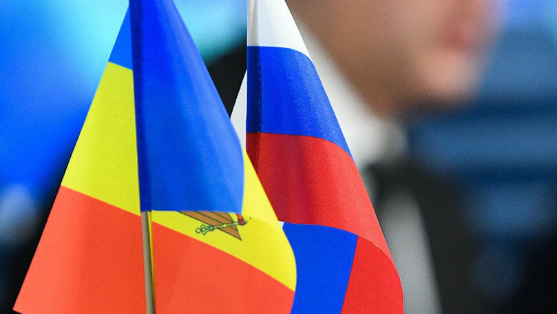 Se unește România cu Republica Moldova? Care sunt șansele odată cu războiul din Ucraina