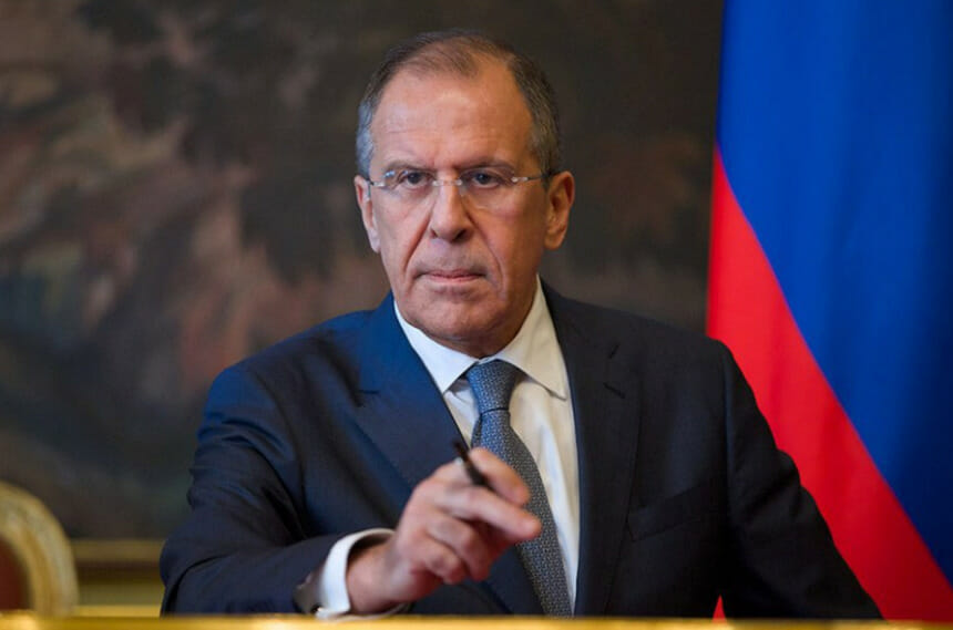 Rusia părăsește summitul G20! Lavrov: ”Nu vom alerga după nimeni ca să propunem o întrevedere”