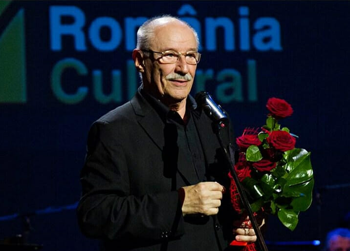 Marele actor Victor Rebengiuc va fi omagiat la Premiile GOPO, ”Oscarurile românești”