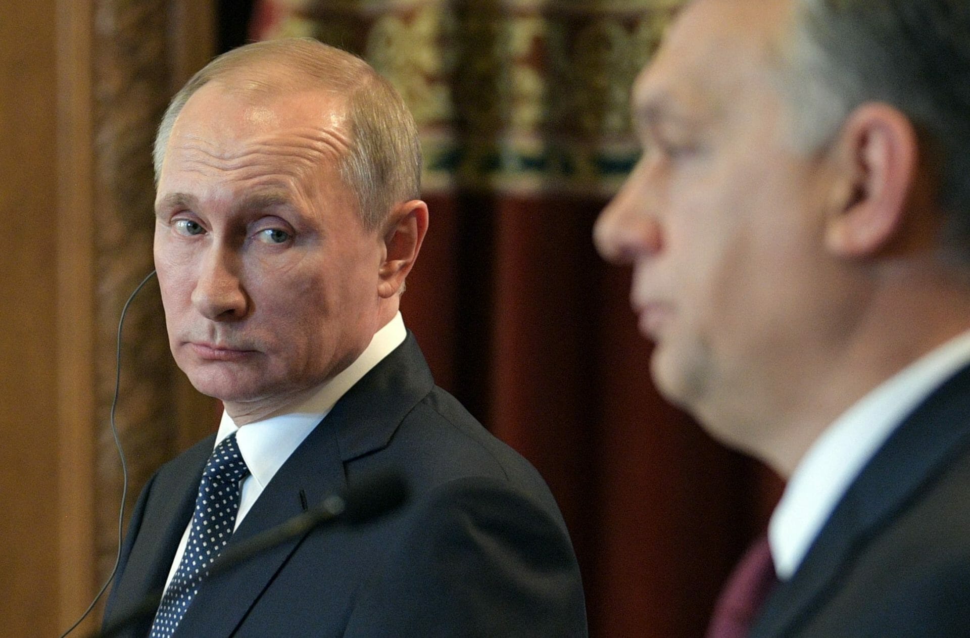 Motivul pentru care Rusia împiedică livrarea produselor alimentare: Acesta este planul lui Vladimir Putin