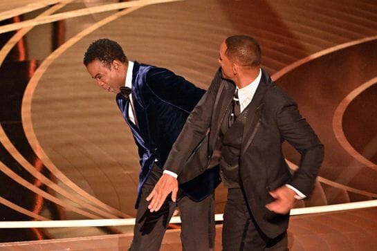 Will Smith, interdicție pe 10 ani la Galele Premiilor Oscar