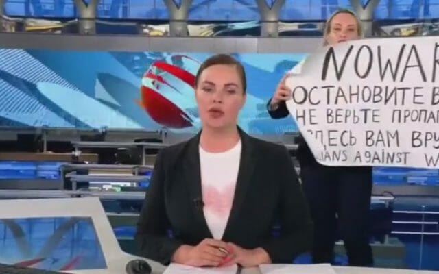 CNN: De ce propaganda televiziunilor din Rusia este crucială pentru a înțelege cum se vede războiul din Ucraina prin ochii rușilor