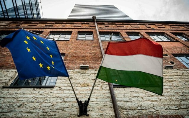 Bloomberg: Viktor Orban e izolat, liderii UE, șefii de stat și de guvern nu mai discută cu el chestiuni delicate
