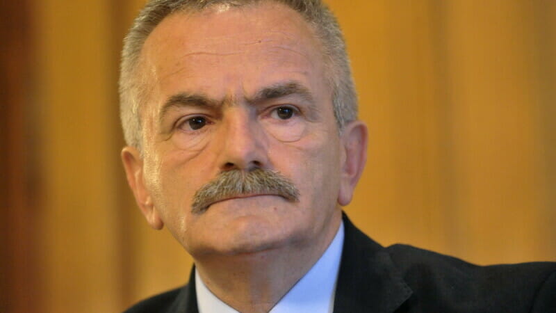 Doliu la PSD. A murit Șeban Valeca, fost ministru, senator și deputat, decorat cu Steaua României