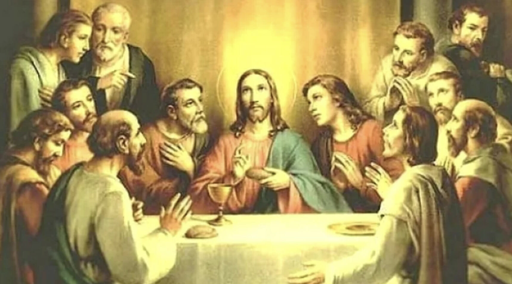 Cine au fost cei 12 apostoli ai lui Iisus Hristos și cum au murit aceștia