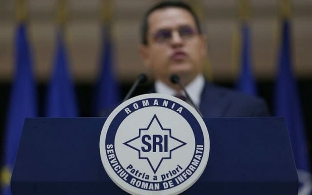 Avertisment SRI: Hackerii s-ar putea folosi de adresele de e-mail ale instituţiilor din România pentru a induce în eroare victimele