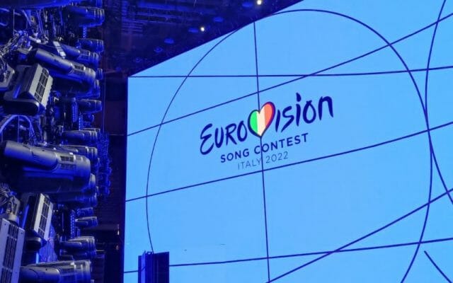 România și Moldova, o piesă comună la Eurovision? Propunerea lui Romașcanu