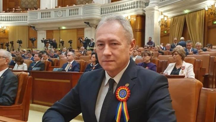 Lucian Heiuș, noul președinte ANAF! Cine este și ce avere are