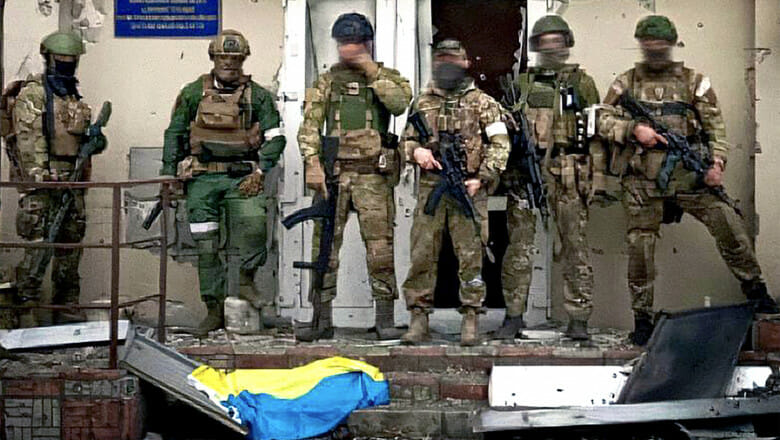 Un mercenar din Grupul Wagner explică de ce a refuzat să lupte în Ucraina: Le-am spus: „Băieți, este o greșeală”