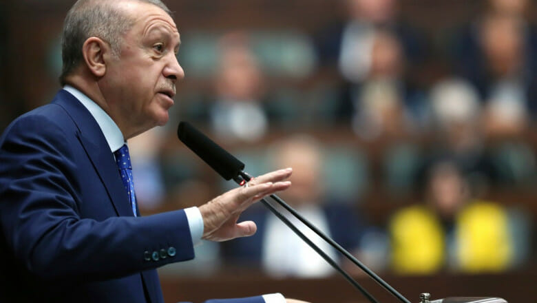 De ce complică Turcia aderarea Suediei şi Finlandei la NATO și ce ar vrea Erdogan să obțină? (analiză AFP)