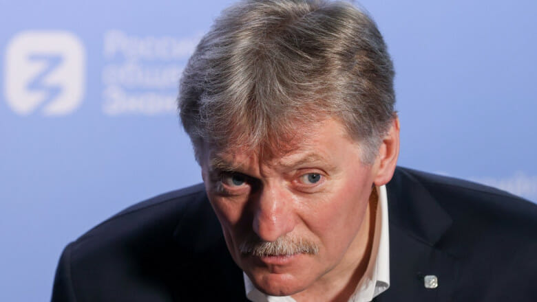 Reacția Kremlinului după reținerea pionului Dodon: ”Persecuție”