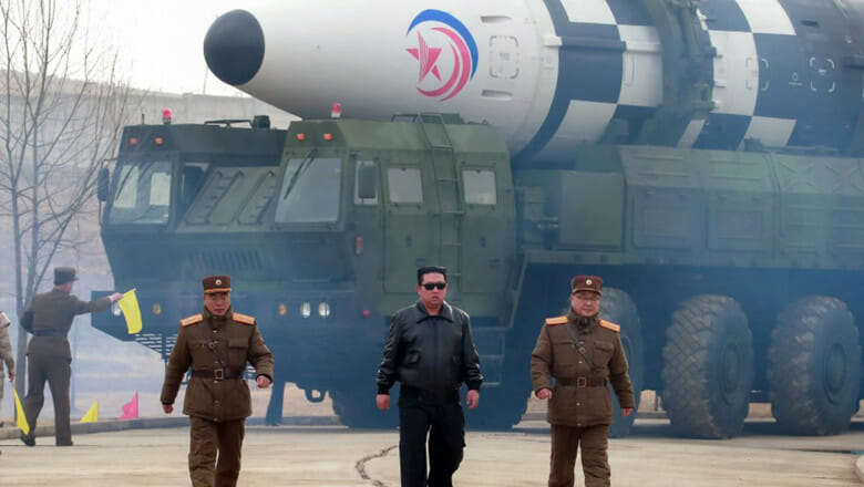 CNN: Lecția învățată de Kim Jong Un din invazia rusă în Ucraina