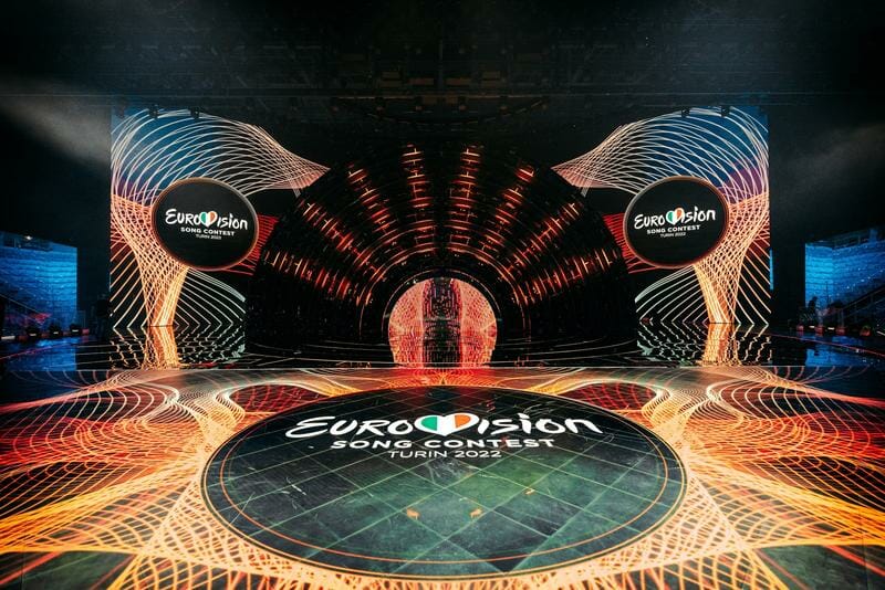 Eurovision: EBU acuză România: „O neregulă de asemenea amploare este fără precedent”