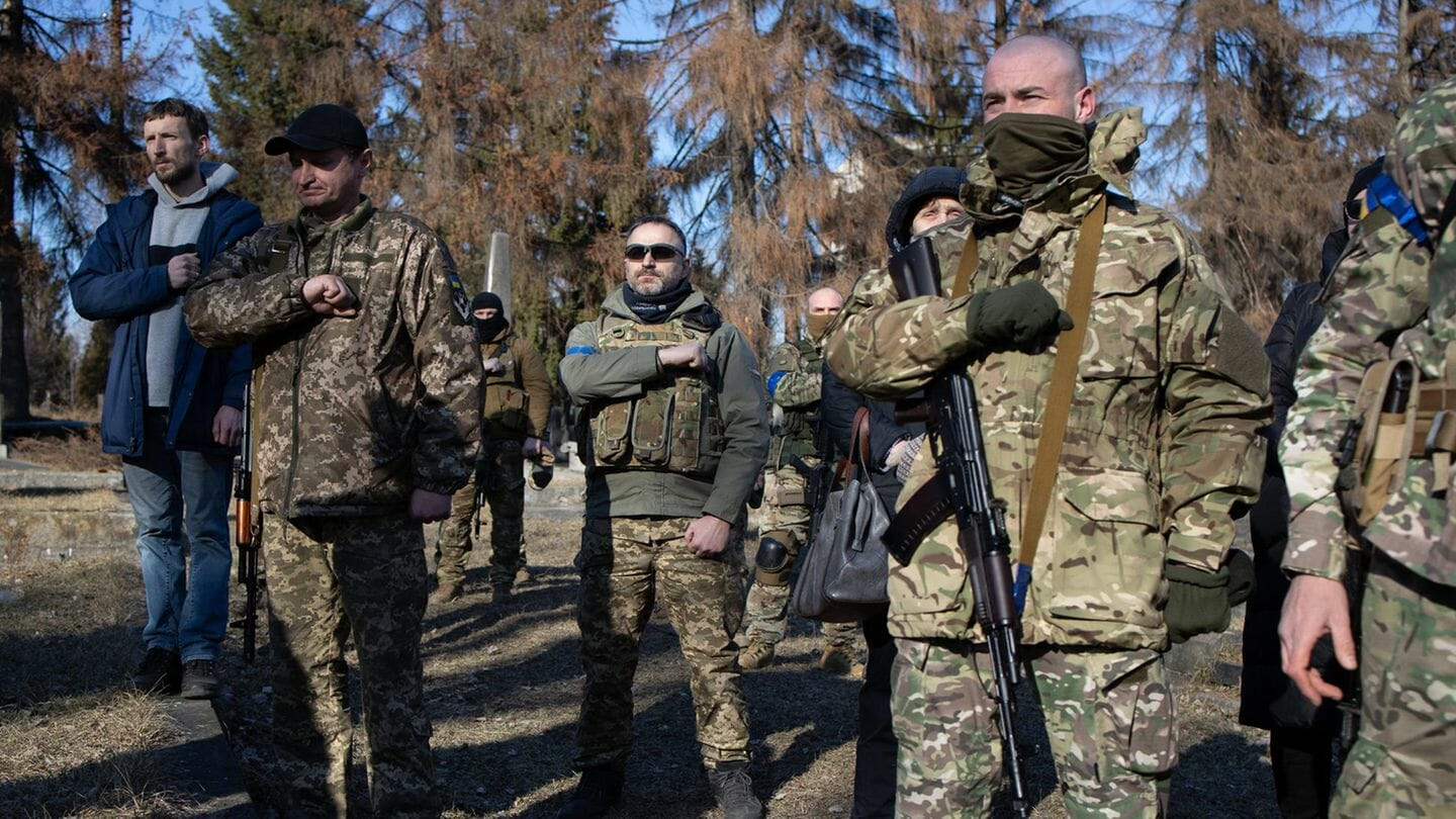Luptătorii Batalionului Azov ar putea fi eliberați. Rusia confirmă