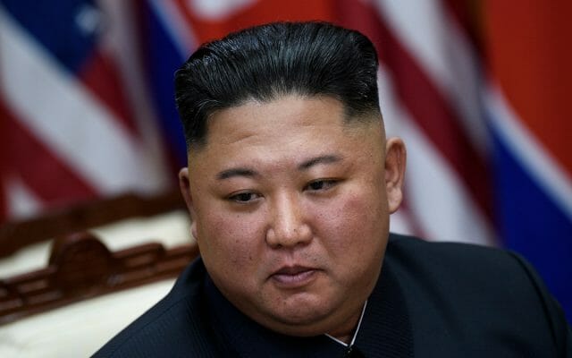 Cum s-a răspândit epidemia de COVID în țara dictatorului Kim Jong-un