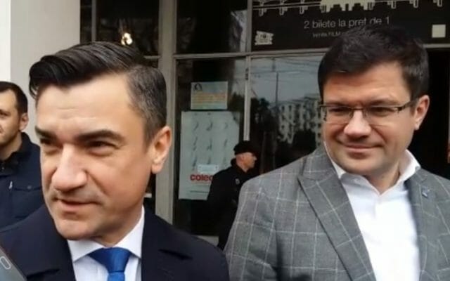 Șeful PSD Iași, atac la Mihai Chirica și Costel Alexe: ”Proiectele stagnează, se dau zmei, dar sunt mielușei ignorați de București”