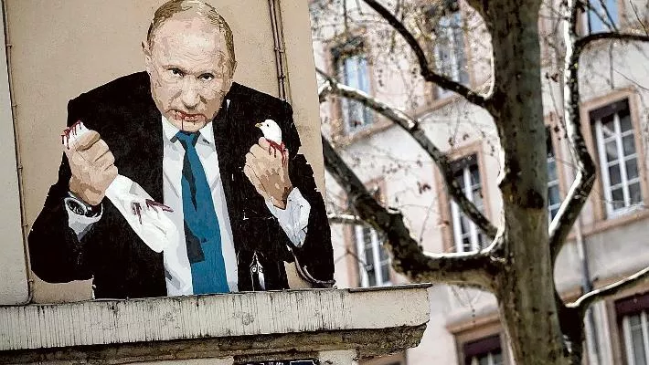 Presa italiană: Vladimir Putin are cancer!