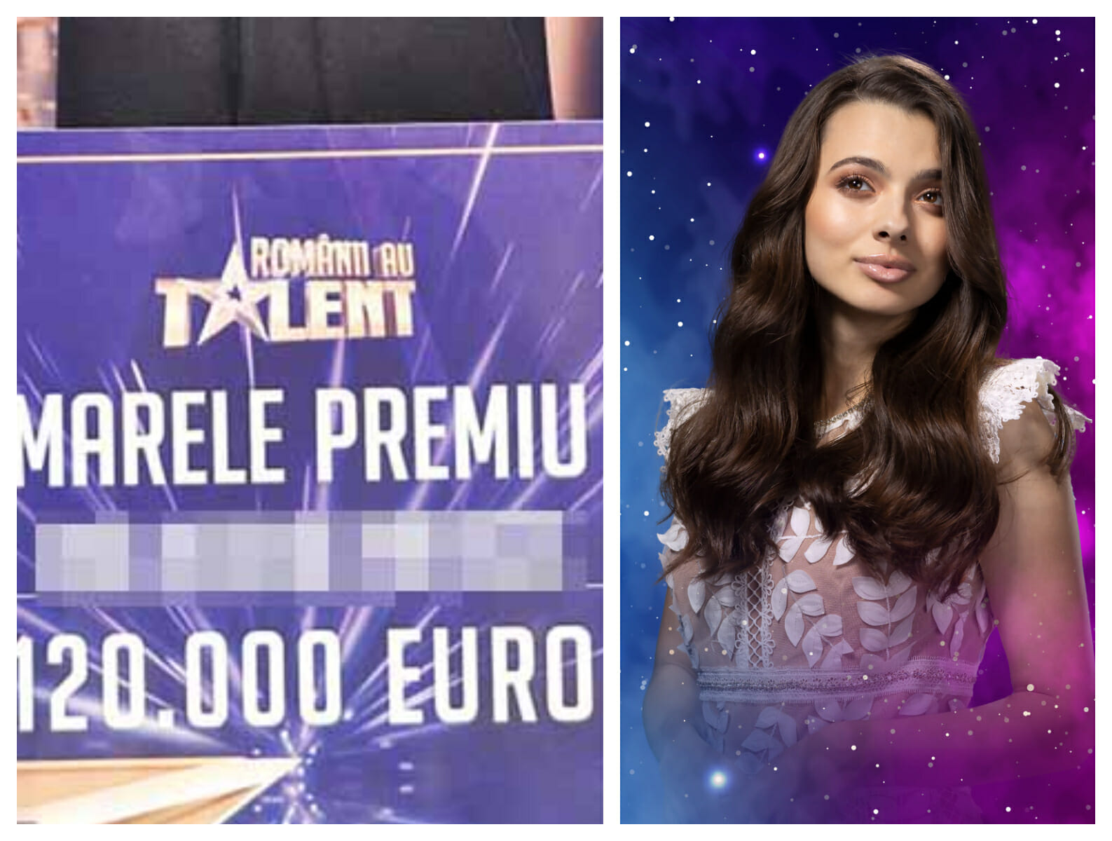 Mâine are loc finala Românii au Talent. Surpriză, Laura Bretan va acorda marele premiu, de 120.000 de euro