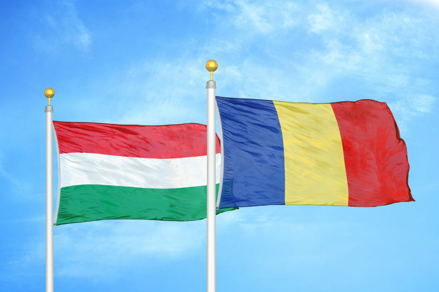Tensiuni între România și Ungaria. Reacția Ministerului de Externe