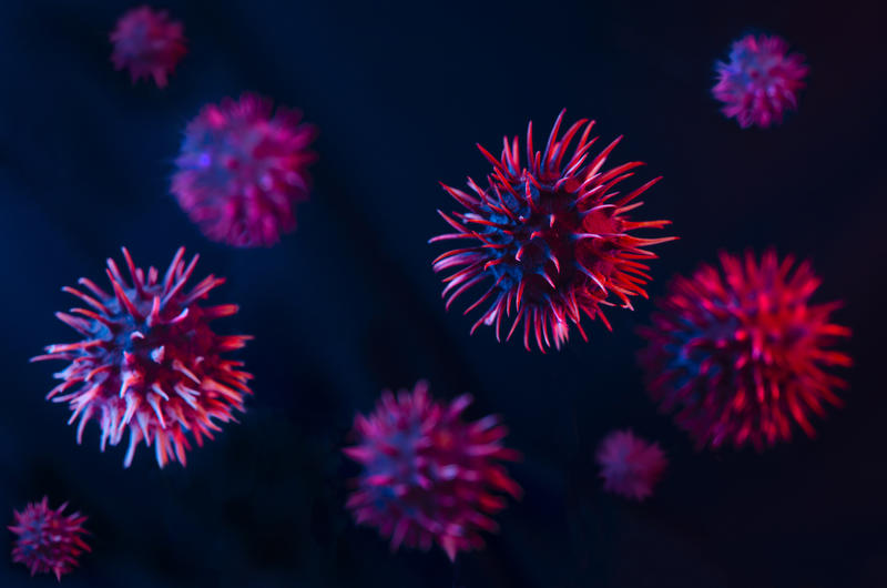 A apărut un nou coronavirus în Europa! Cât de periculos este și cum se transmite