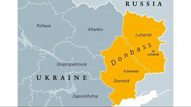Serviciul de informaţii militare al Regatului Unit: Ofensiva rusă în Donbas „şi-a pierdut avântul şi este mult întârziată”