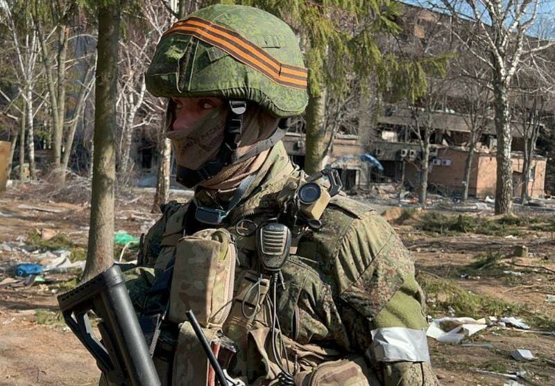 Institutul pentru Studiul Războiului: Rușii au rămas fără rezerviști și amestecă soldați cu pregătiri diferite