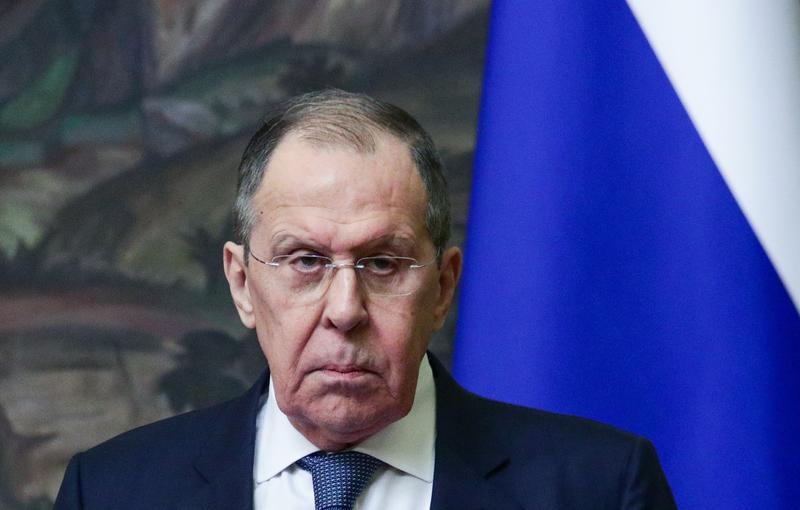 Lavrov: Occidentul a declarat război hibrid total Rusiei. Toată lumea va suporta consecințele