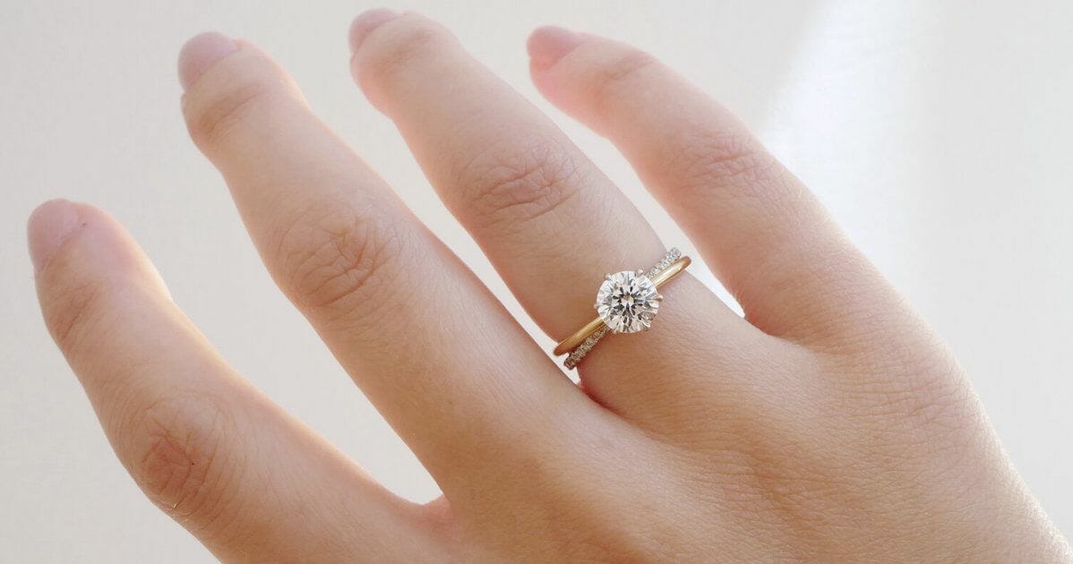Cum alegi inelul de logodnă potrivit. Așa o să ai succesul garantat
