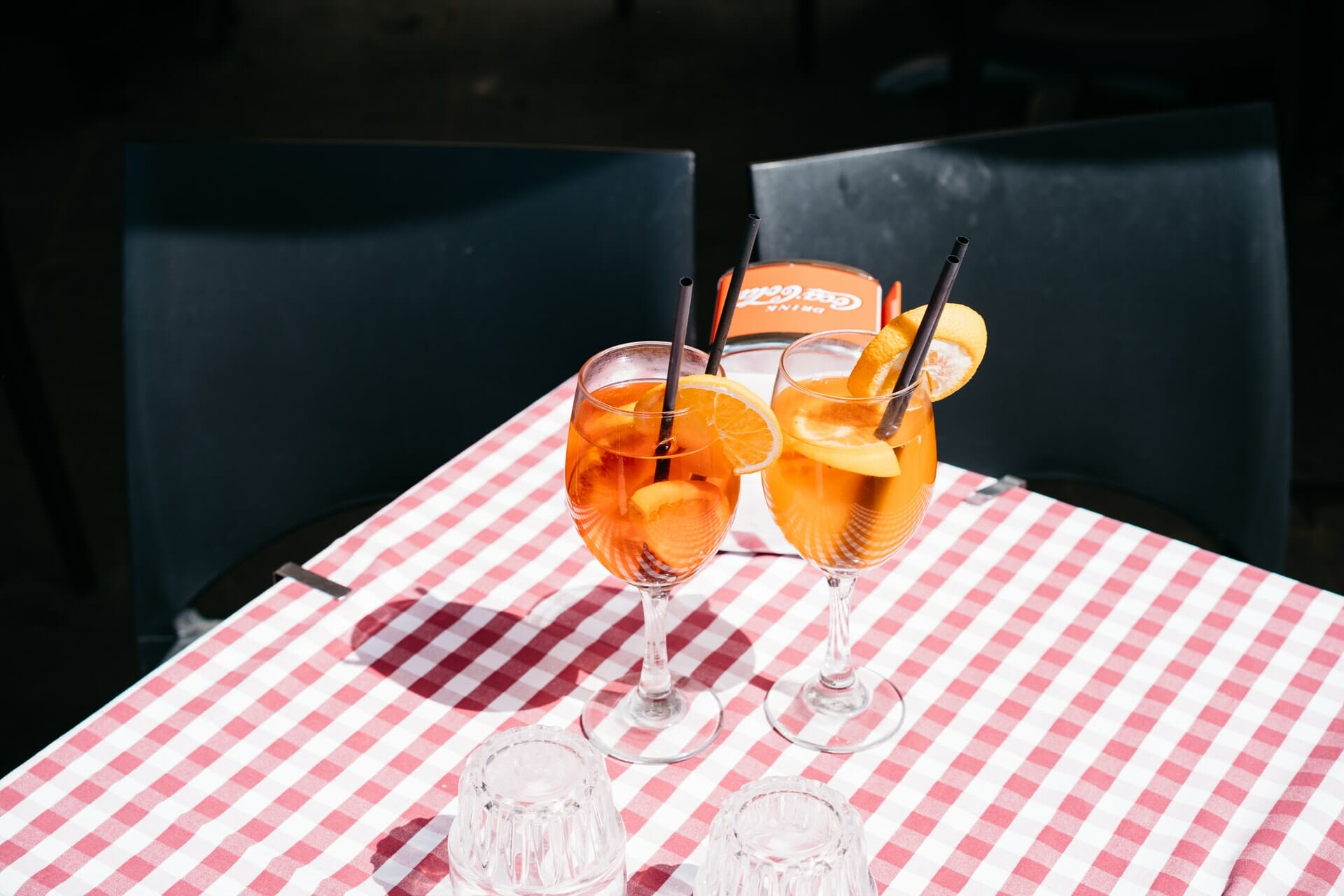 Cinci cocktail-uri fresh cu Aperol pentru zile călduroase de vară