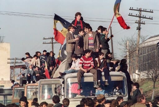 Elevii vor învăța în școli ”Istoria Revoluţiei din 1989 şi a schimbării de regim din România”