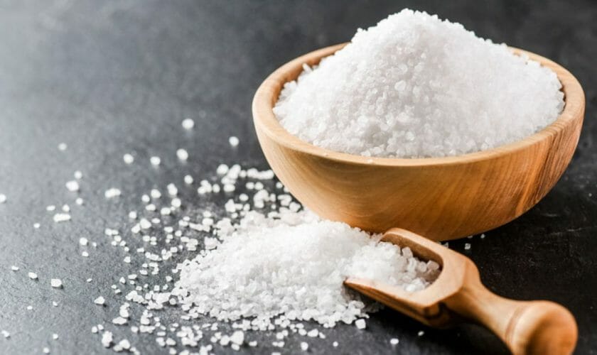 La ce se folosește, de fapt, sarea amară